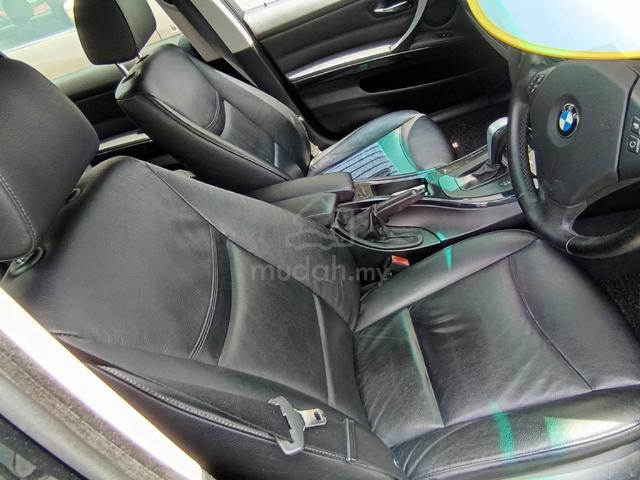 2009 Bmw 320i (CKD) 2.0 FACELIFT (A) - 4