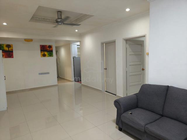 Pangsapuri Jati 2 1