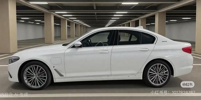 BMW 530e | December 2019 milleage 89025km - 3