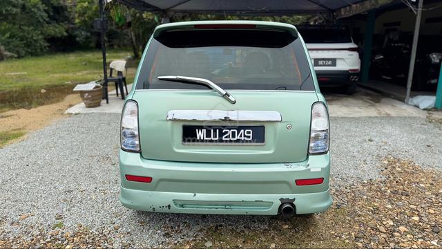 2004 Perodua KELISA 1.0 EZL (A) - 3
