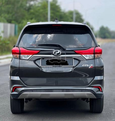 2022 Perodua ARUZ 1.5 AV MY21 D38L (A) - 4