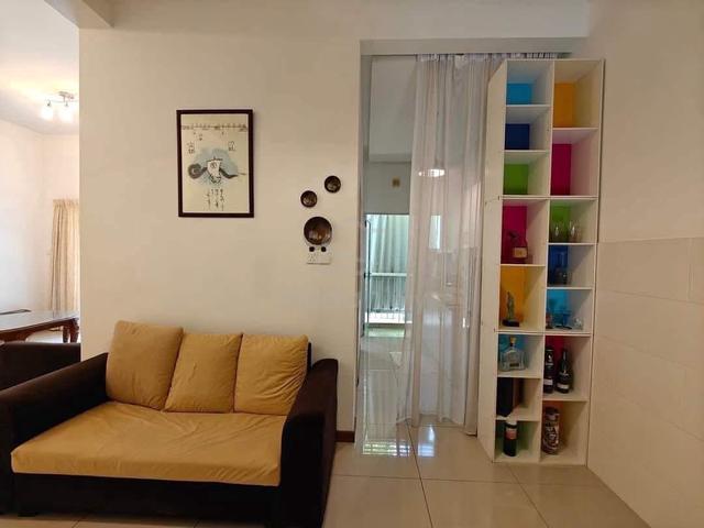MontBleu Residence 4