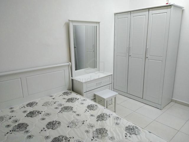 Bilik Non Sharing Zero Deposit 1