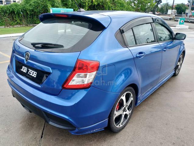 2013 Proton SUPRIMA S 1.6 (A) Tiptop Condition - 2
