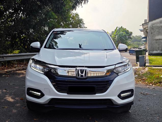 2020 Honda HR-V 1.8 V MY16 FACELIFT (A) - 3