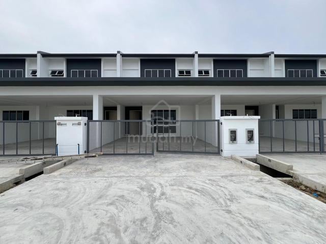 LOT 9087 Valeria Double Storey Terrace - Desa Damai Permyjaya 1
