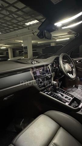 2023 Porsche MACAN 2.0 FACELIFT - (A) - 3