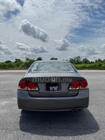 2006 Honda CIVIC 1.3 (HYBRID) (A) - 3