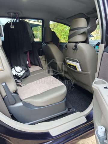 2017 Perodua ALZA 1.5 EZ STANDARD FACELIFT (A) - 3