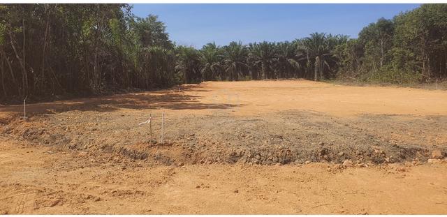 3 lot banglo 538mp dan 558mp Batu Kelikir Wakaf Tapai 1