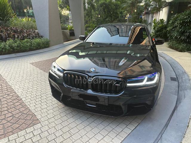 2018 Bmw 530e 2.0 SPORT (A) - 5