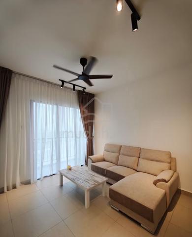 Pandan Residence 2 1