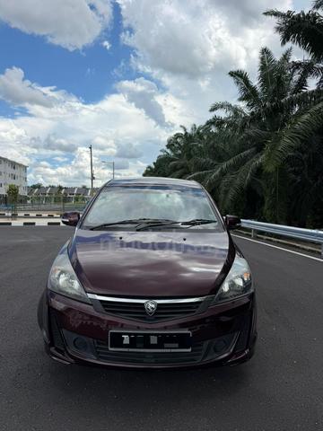 2020 Proton EXORA EXECUTIVE 1.6L (A) - 4