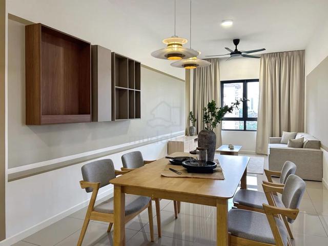 Tuan Residency 1