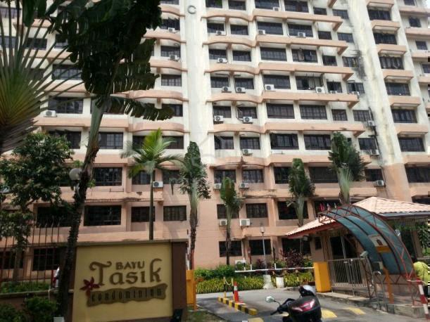 PROMO NO DEPO Bayu 1 for Girl LRT Salak Selatan HUKM DOWNTOWN CHERAS 2