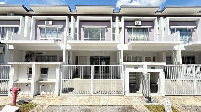 MURAH SEWA‼️Double sty Acacia Park Bandar Tasik Puteri Rawang 1