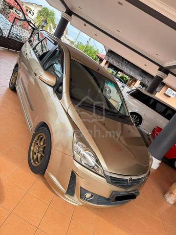 2015 Proton EXORA 1.6 BOLD PREMIUM (A) - 1