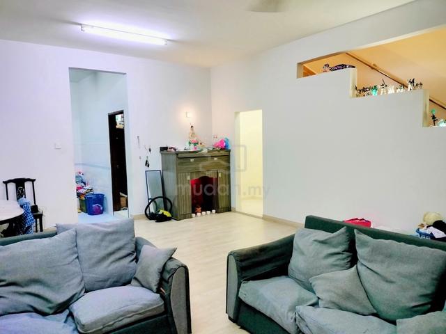 Bukit Indah 2-storey 4bed 3bath / Nusajaya / Lotus Aeon / Perling 1