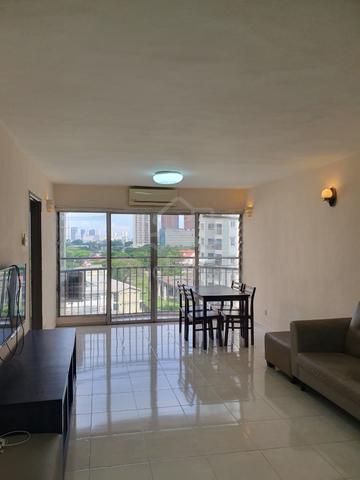 Taman Kristal 1