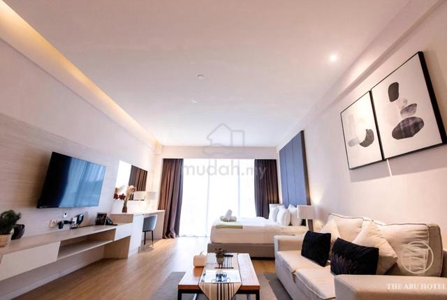 Aru Suites 1