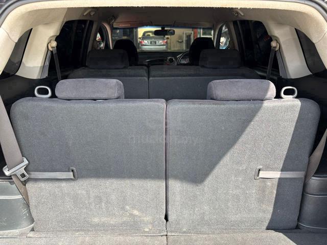 2008 Honda STREAM 1.8 i-VTEC (A) Careful Owner - 5