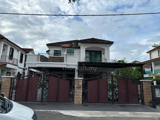 Juru Height Bungalow 1
