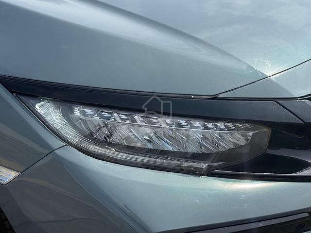 Honda CIVIC 1.5 TC FC FACELIFT (A) FULL SERVICES - 4