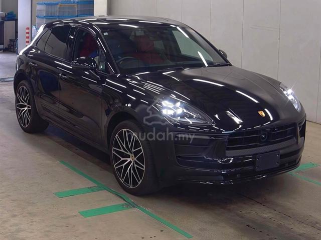 2023 Porsche MACAN 2.0 FACELIFT JAPAN HIGH SPEC - 1