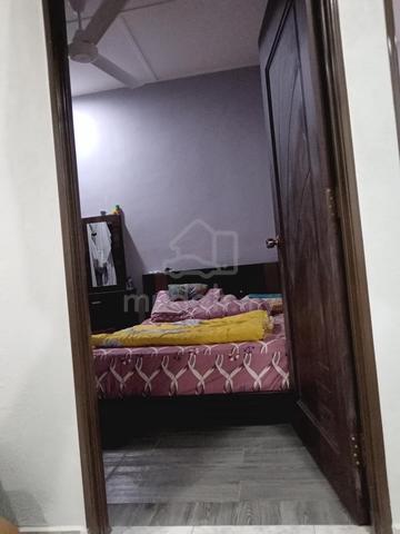 Single Storey Terrace @ Taman Widuri,Sungai Jawi 2