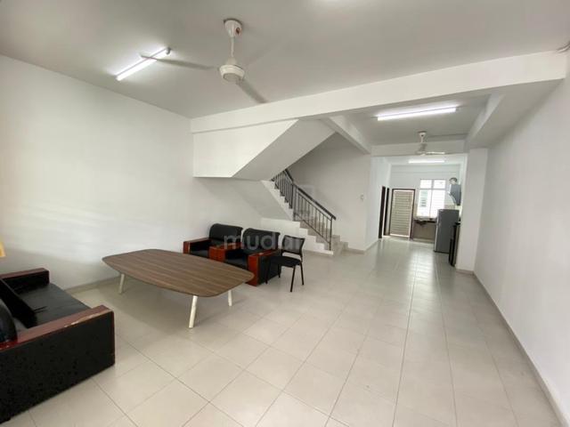 3 Storey Terrace Scientex Kundang Jaya Rawang 1