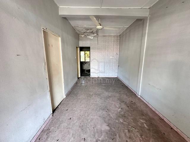 Rpa Sg Rimba 3 Bilik 1141 Kaki Persegi Bulanan rm500 3