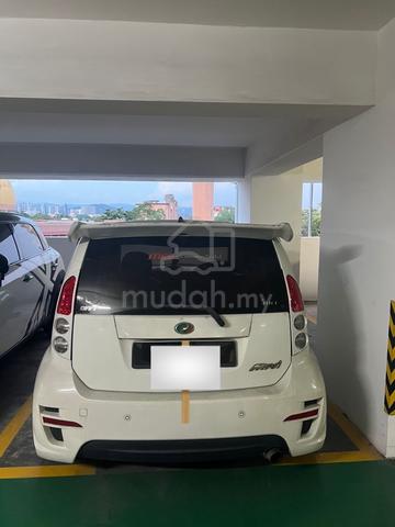 2009 Perodua MYVI 1.3 SX FACELIFT (M) - 5