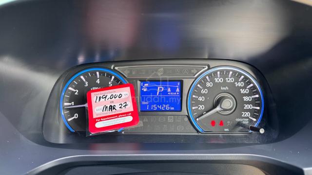 2021 Perodua MYVI 1.5 AV FREE WARRANTY/ MAX LOAN - 3