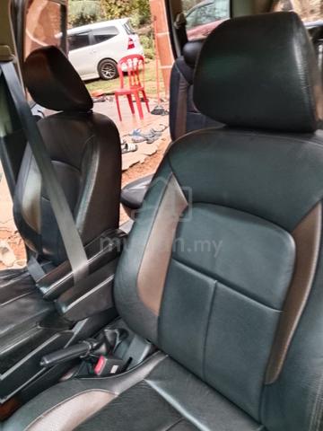 2014 Proton EXORA 1.6 BOLD PREMIUM (A) - 4