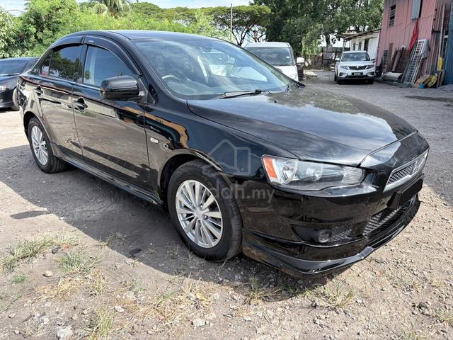 2011 CASH OTR Proton INSPIRA 2.0 PREMIUM (A) - 1