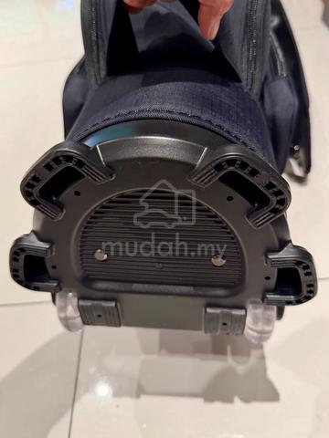 (Brand New) Golf Travel Bag with Wheels - photo 6 of 6