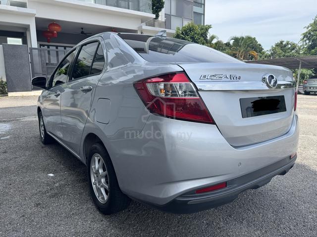 2018 Perodua BEZZA 1.3 PREMIUM X (A) - 4
