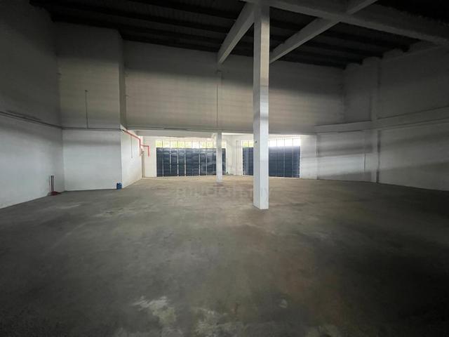 Jalan Jenjarum Bukit Beruntung Bukit Sentosa Rawang Selangor 1