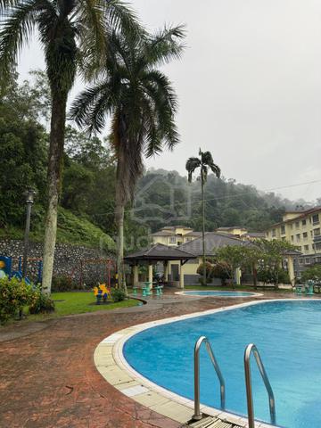 Desa Tanjung (Puchong) 1