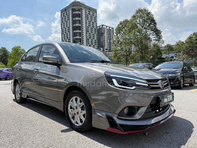 2018 LOAN KEDAI Proton SAGA 1.3 PREMIUM (A) DP1000 - 1