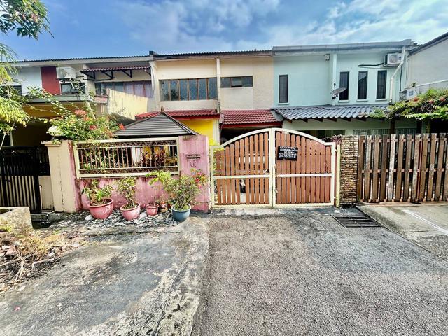 2 STOREY TERRACE HOUSE @ Taman Cempaka Ampang 1