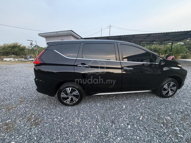 2023 Mitsubishi XPANDER 1.5 MY20 (A) - 5