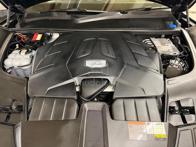 2022 Porsche CAYENNE 3.0L FULL SPEC 5Y WARRANTY - 5