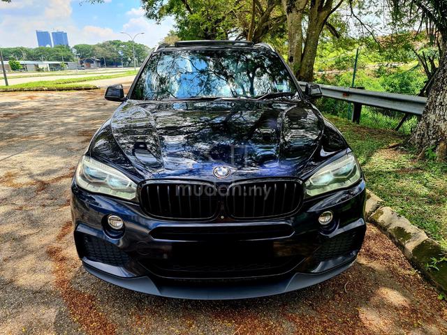 Bmw X5 2.0 xDrive40e M-Sport 8 Speed HarmonKardon - 4