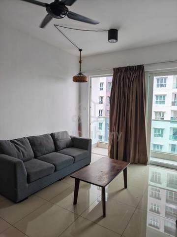 Seasons Luxury Apartments @ Amara Larkin 1
