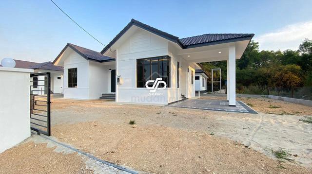 Rumah Banglo Cantik di Kok Lanas , Kota Bharu untuk dijual 1
