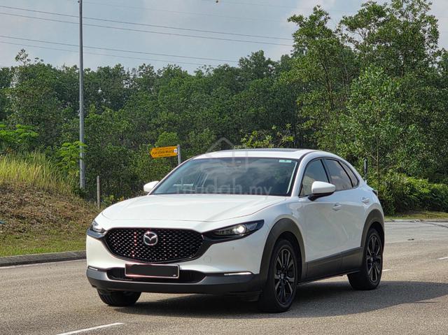 2023 Mazda CX-30 2.0 HIGH PREMIUM+ (A) - 3