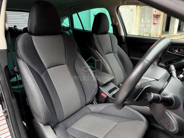 2019 Subaru XV 2.0I-P FACELIFT (A) - 5