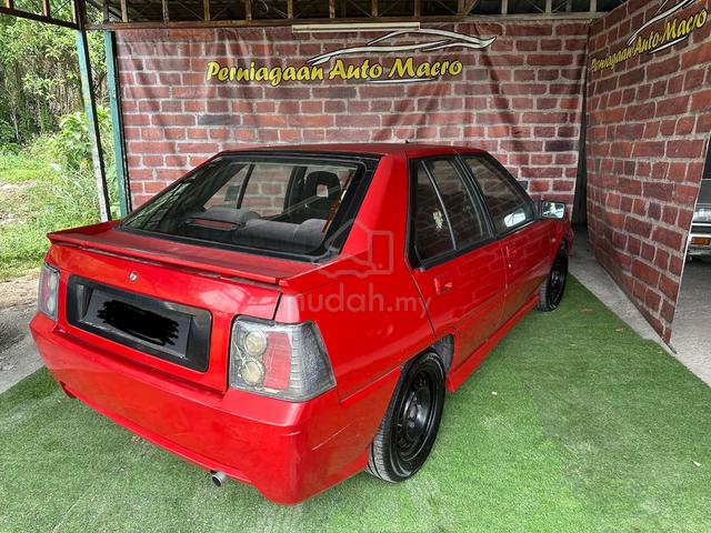 2004 Proton SAGA 1.3 LMST (M) - 3