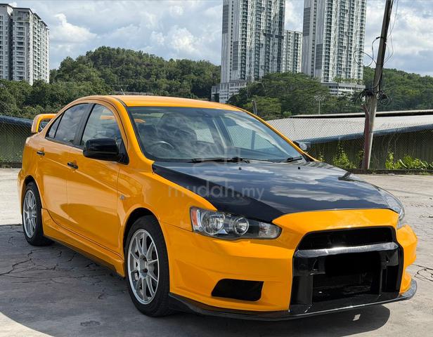 2013 Proton INSPIRA 2.0 PREMIUM CVT (A) - 3
